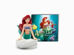Tonies® 01-0180 Disney – Arielle Die Meerjungfrau