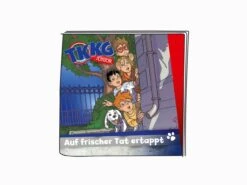Tonies® 01-0183 TKKG Junior – Auf Frischer Tat Ertappt -Tonies Verkaufsgeschäft tonies 01 0183 tkkg junior auf frischer tat ertappt 2