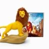 Tonies® 01-0190 Disney – Der König Der Löwen