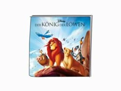 Tonies® 01-0190 Disney – Der König Der Löwen -Tonies Verkaufsgeschäft tonies 01 0190 disney der konig der lowen 2