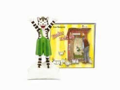 Tonies® 01-0193 Pettersson Und Findus – Findus Zieht Um