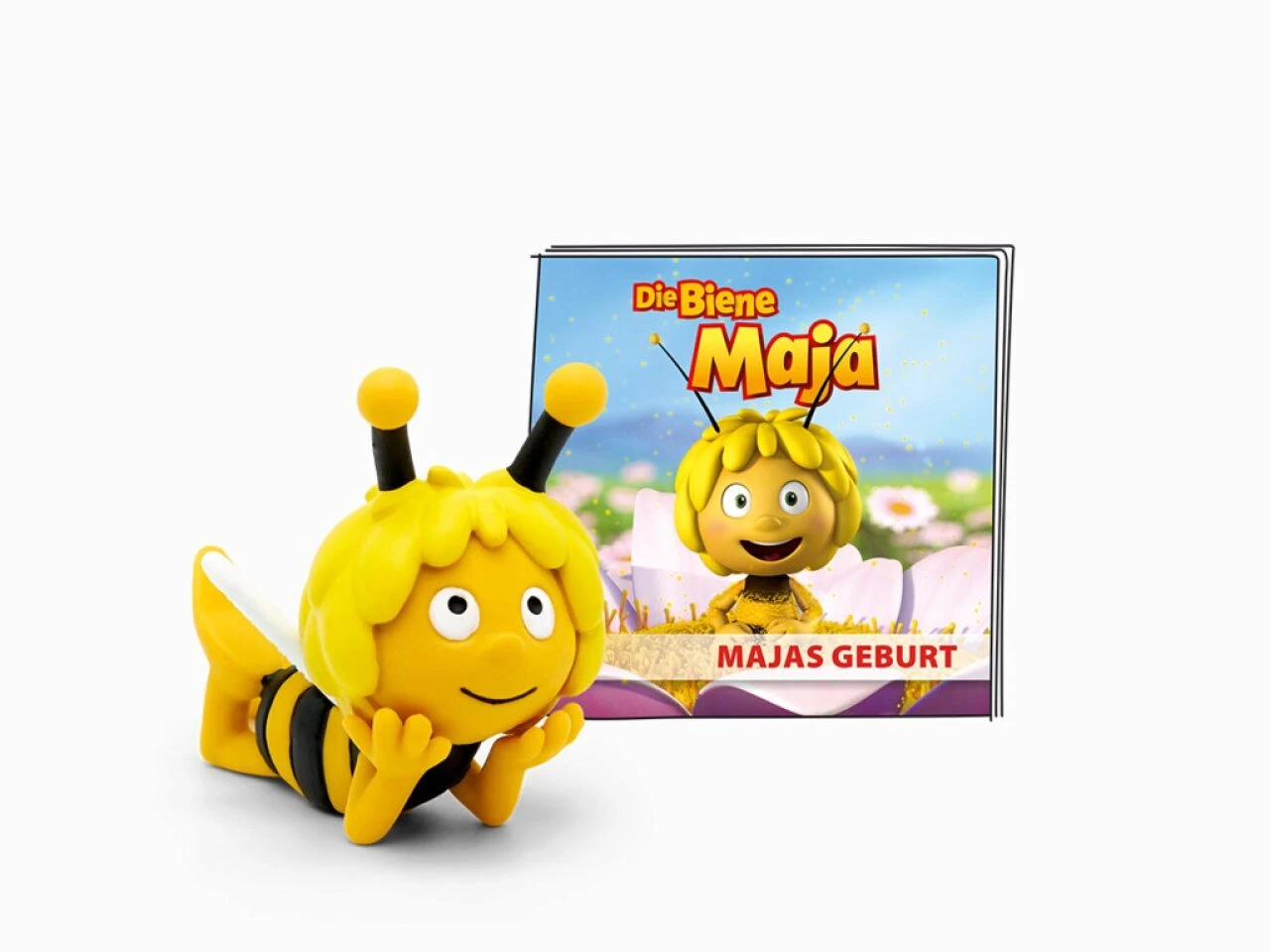 Tonies® 01-0197 Biene Maja – Majas Geburt 1 Tonies® 01-0197 Biene Maja – Majas Geburt