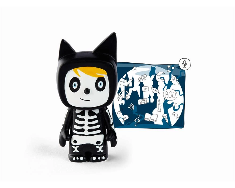 Tonies® 02-0020 Kreativ-Tonie Spooky 2 Tonies® 02-0020 Kreativ-Tonie Spooky – Bild 2
