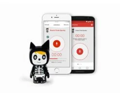 Tonies® 02-0020 Kreativ-Tonie Spooky 5 Tonies® 02-0020 Kreativ-Tonie Spooky -Tonies Verkaufsgeschäft tonies 02 0020 kreativ tonie spooky 2