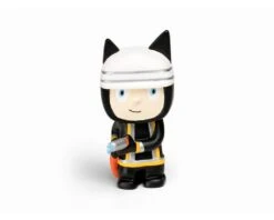 Tonies® 02-0029 Kreativ-Tonie Feuerwehrmann