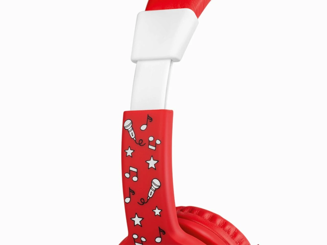 Tonies® 04-0034 Tonie-Lauscher – Rot 5 Tonies® 04-0034 Tonie-Lauscher – Rot – Bild 5