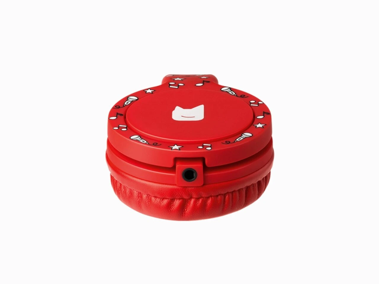 Tonies® 04-0034 Tonie-Lauscher – Rot 6 Tonies® 04-0034 Tonie-Lauscher – Rot – Bild 6