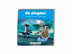 Tonies® 05-0004 Die Playmos – Licht Aus Dem Drachenland 7 Tonies® 05-0004 Die Playmos – Licht Aus Dem Drachenland -Tonies Verkaufsgeschäft tonies 05 0004 die playmos licht aus dem drachenland 2