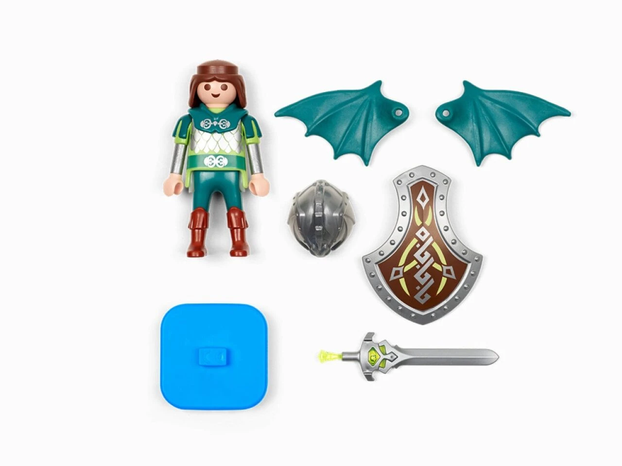 Tonies® 05-0004 Die Playmos – Licht Aus Dem Drachenland 4 Tonies® 05-0004 Die Playmos – Licht Aus Dem Drachenland – Bild 4