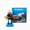 Tonies® 05-0005 Die Playmos - Großbrand In Der Feuerwache