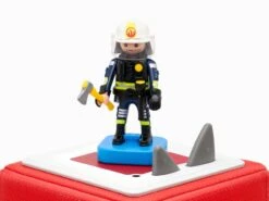 Tonies® 05-0005 Die Playmos - Großbrand In Der Feuerwache -Tonies Verkaufsgeschäft tonies 05 0005 die playmos gro brand in der feuerwache 4