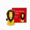 Tonies® 10000126 Der Glückliche Löwe – Der Glückliche Löwe