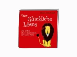 Tonies® 10000126 Der Glückliche Löwe – Der Glückliche Löwe -Tonies Verkaufsgeschäft tonies 10000126 der gluckliche lowe der gluckliche lowe 2