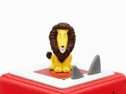 Tonies® 10000126 Der Glückliche Löwe – Der Glückliche Löwe -Tonies Verkaufsgeschäft tonies 10000126 der gluckliche lowe der gluckliche lowe 3