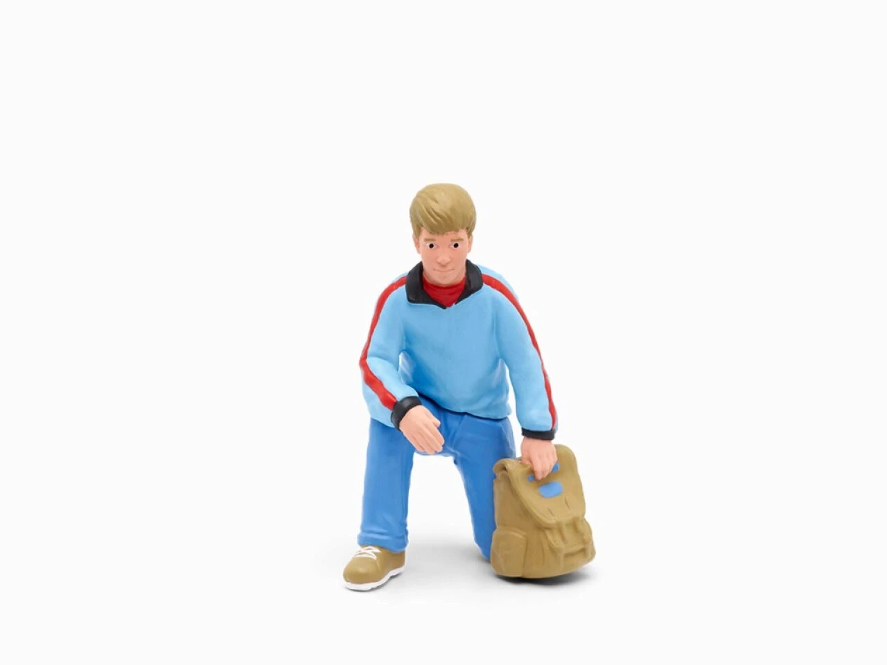 Tonies® 10000134 Fünf Freunde - Und Die Doppelte Erfindung 2 Tonies® 10000134 Fünf Freunde - Und Die Doppelte Erfindung – Bild 2