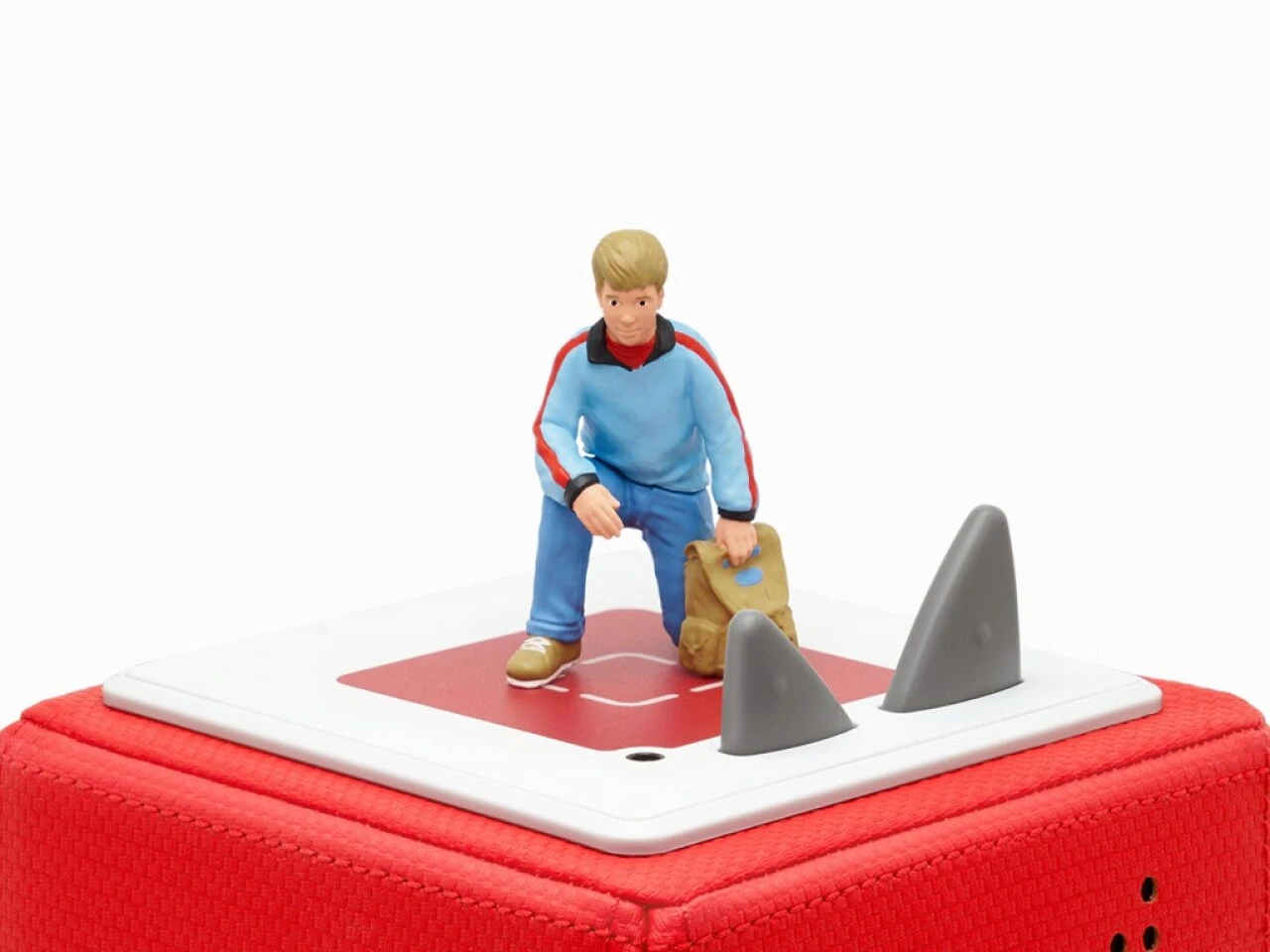 Tonies® 10000134 Fünf Freunde - Und Die Doppelte Erfindung 4 Tonies® 10000134 Fünf Freunde - Und Die Doppelte Erfindung – Bild 4