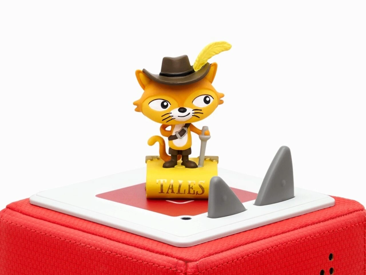 Tonies® 10000135 Der Gestiefelte Kater Und Vier Weitere Märchen - 5 Lieblings-Märchen 4 Tonies® 10000135 Der Gestiefelte Kater Und Vier Weitere Märchen - 5 Lieblings-Märchen – Bild 4