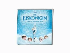 Tonies® 10000141 Disney – Die Eiskönigin 6 Tonies® 10000141 Disney – Die Eiskönigin -Tonies Verkaufsgeschäft tonies 10000141 disney die eiskonigin 2