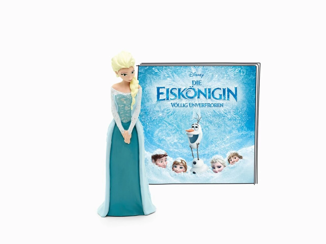 Tonies® 10000141 Disney – Die Eiskönigin 1 Tonies® 10000141 Disney – Die Eiskönigin