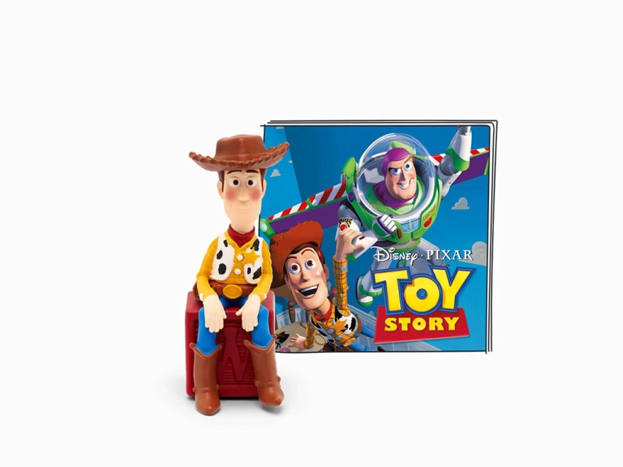 Tonies® 10000142 Disney - Toy Story 1 Tonies® 10000142 Disney - Toy Story