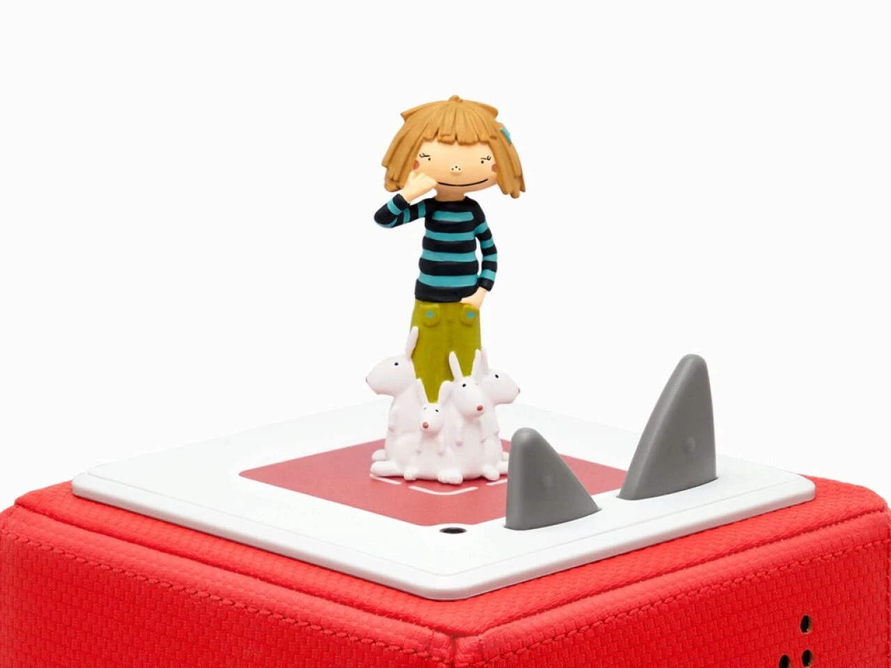 Tonies® 10000145 Mein Lotta-Leben Alles Voller Kaninchen 4 Tonies® 10000145 Mein Lotta-Leben Alles Voller Kaninchen – Bild 4