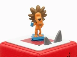 Tonies® 10000215 Geschichten Vom Löwen - Der Löwe, Der Nicht Schreiben Konnte Und Zwei Weitere Löwengeschichten -Tonies Verkaufsgeschäft tonies 10000215 geschichten vom lowen der lowe der nicht schreiben konnte und zwei weitere lowengeschichten 3