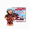 Tonies® 10000231 Petzi – Drei Landratten Bauen Ein Schiff