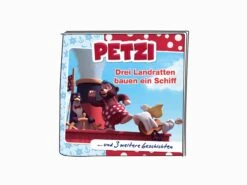 Tonies® 10000231 Petzi – Drei Landratten Bauen Ein Schiff 6 Tonies® 10000231 Petzi – Drei Landratten Bauen Ein Schiff -Tonies Verkaufsgeschäft tonies 10000231 petzi drei landratten bauen ein schiff 2