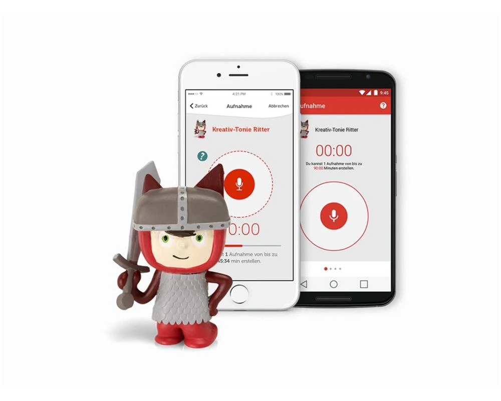 Tonies® 10000245 Disney Cinderella 3 Tonies® 10000245 Disney Cinderella – Bild 3