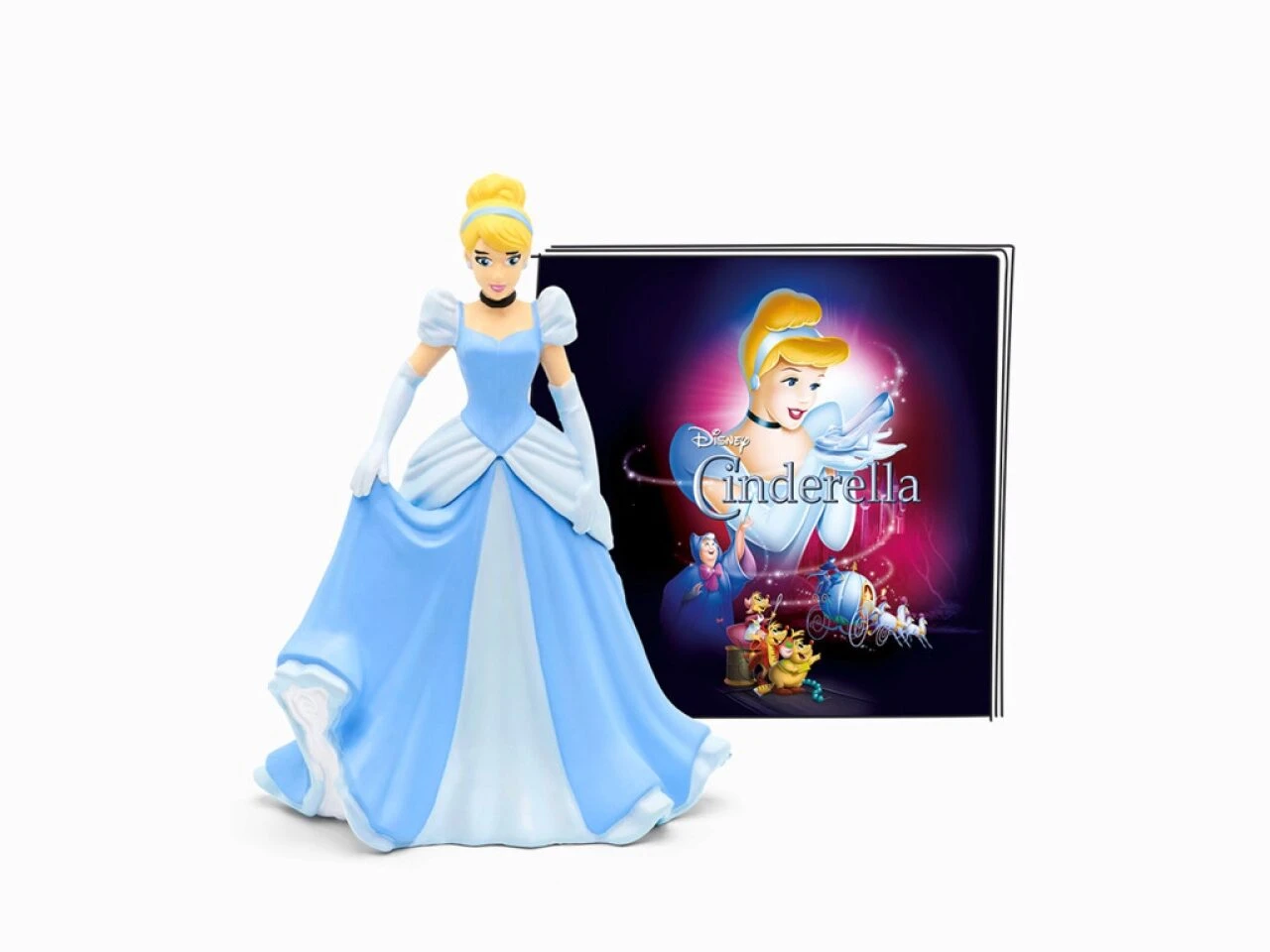 Tonies® 10000245 Disney Cinderella 1 Tonies® 10000245 Disney Cinderella