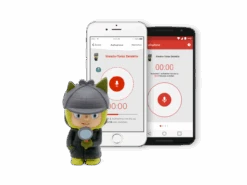 Tonies® 10000284 Kreativ-Tonie Detektiv -Tonies Verkaufsgeschäft tonies 10000284 kreativ tonie detektiv 2