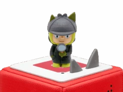 Tonies® 10000284 Kreativ-Tonie Detektiv -Tonies Verkaufsgeschäft tonies 10000284 kreativ tonie detektiv 3