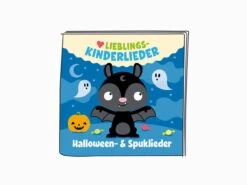 Tonies® 10000289 Lieblings-Kinderlieder Halloween & Spuk 6 Tonies® 10000289 Lieblings-Kinderlieder Halloween & Spuk -Tonies Verkaufsgeschäft tonies 10000289 lieblings kinderlieder halloween spuk 2
