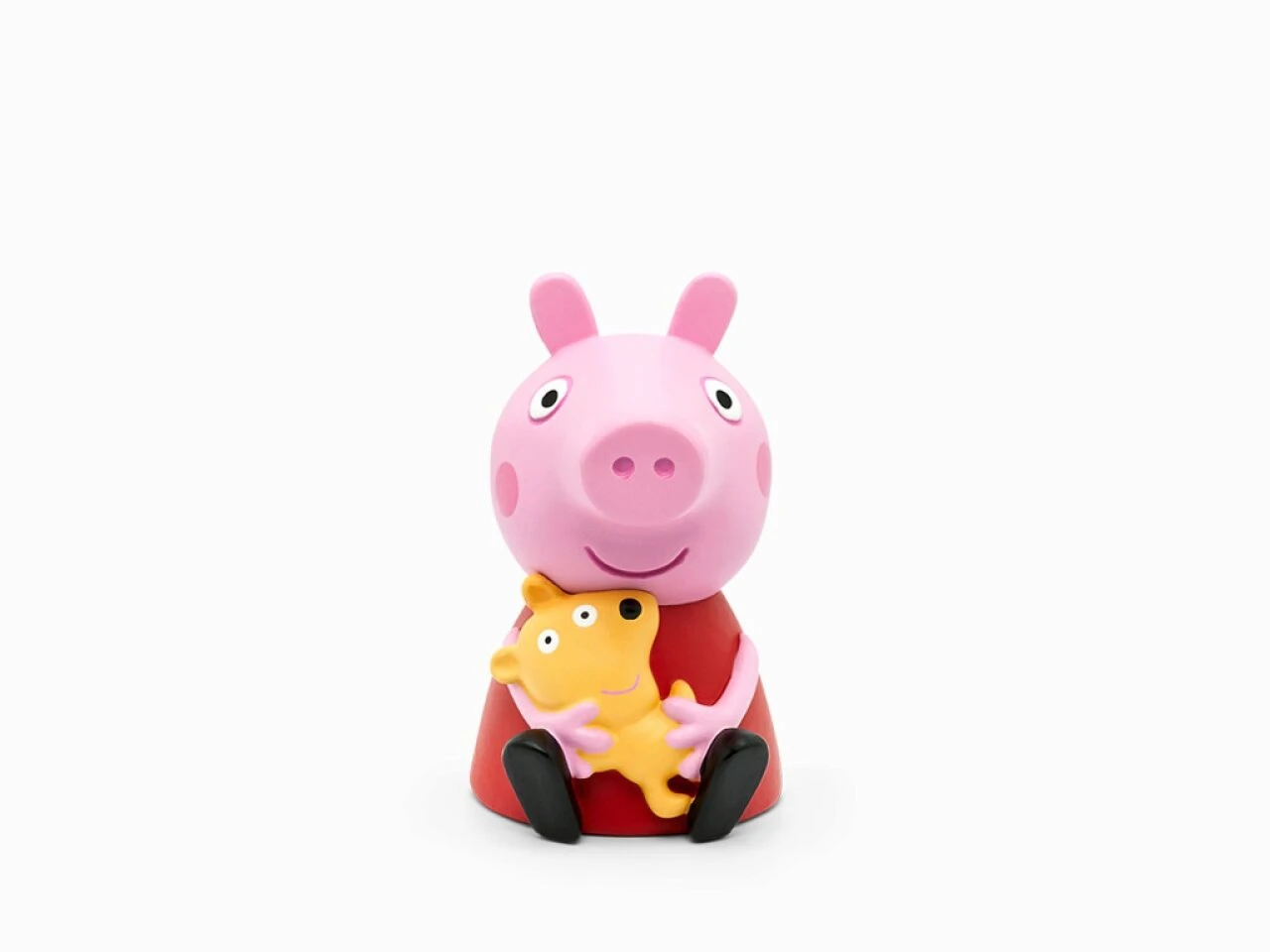 Tonies® 10000303 Peppa Pig – Die Ritterburg Und 7 Weitere Geschichten 2 Tonies® 10000303 Peppa Pig – Die Ritterburg Und 7 Weitere Geschichten – Bild 2
