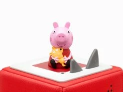 Tonies® 10000303 Peppa Pig – Die Ritterburg Und 7 Weitere Geschichten 7 Tonies® 10000303 Peppa Pig – Die Ritterburg Und 7 Weitere Geschichten -Tonies Verkaufsgeschäft tonies 10000303 peppa pig die ritterburg und 7 weitere geschichten 3