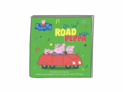 Tonies® 10000311 [EN] Peppa Pig - On The Road With Peppa -Tonies Verkaufsgeschäft tonies 10000311 en peppa pig on the road with peppa 2