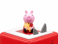 Tonies® 10000311 [EN] Peppa Pig - On The Road With Peppa -Tonies Verkaufsgeschäft tonies 10000311 en peppa pig on the road with peppa 3