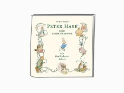 Tonies® 10000337 Peter Hase Und Seine Freunde – Ein Geschichten-Schatz 6 Tonies® 10000337 Peter Hase Und Seine Freunde – Ein Geschichten-Schatz -Tonies Verkaufsgeschäft tonies 10000337 peter hase und seine freunde ein geschichten schatz 2