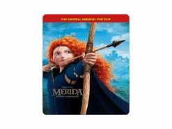 Tonies® 10000374 Disney Merida - Merida Legende Der Highlands -Tonies Verkaufsgeschäft tonies 10000374 disney merida merida legende der highlands 2