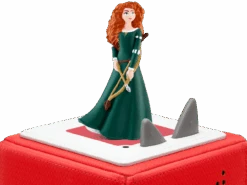 Tonies® 10000374 Disney Merida - Merida Legende Der Highlands -Tonies Verkaufsgeschäft tonies 10000374 disney merida merida legende der highlands 3