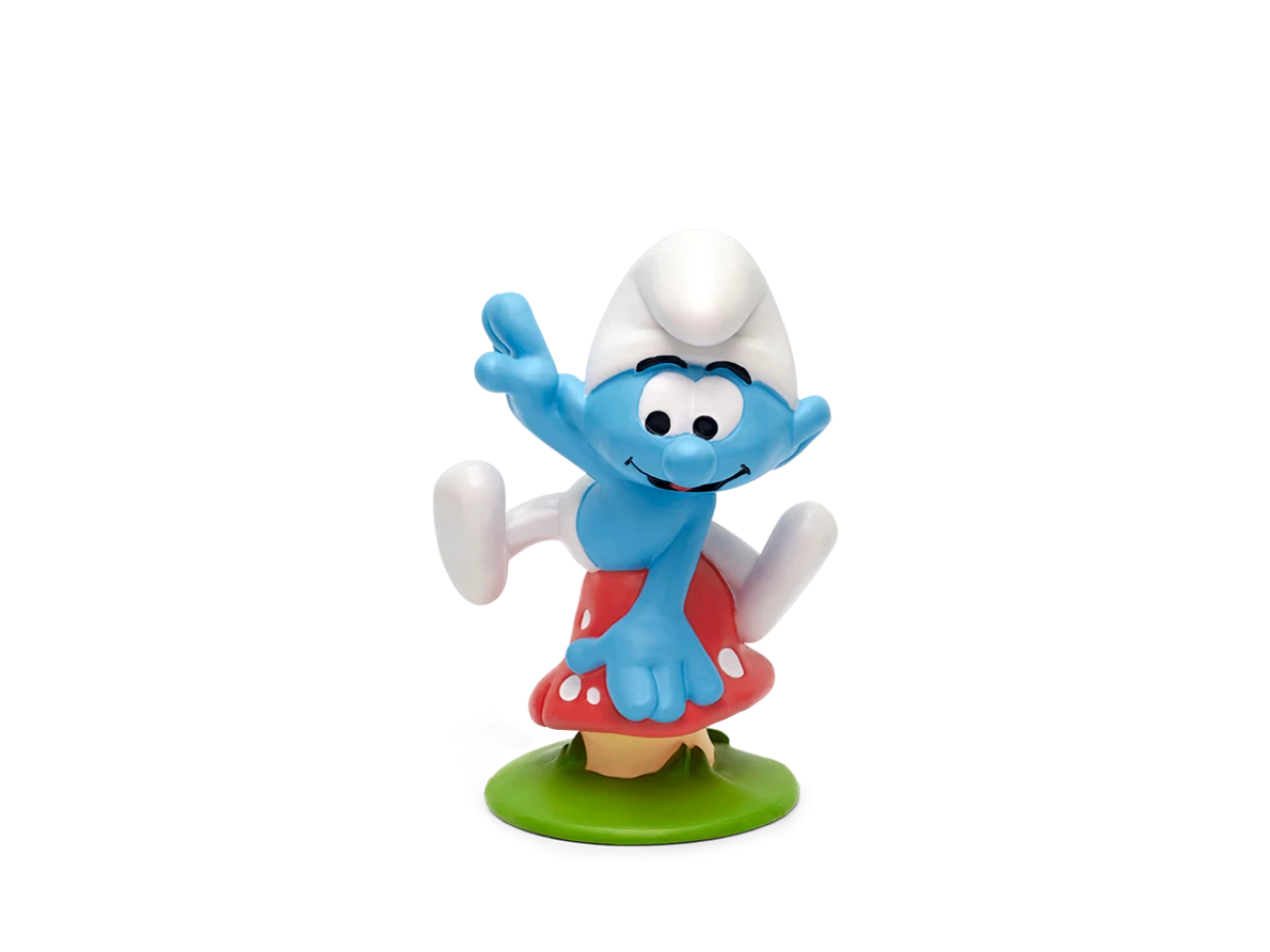 Tonies® 10000478 Die Schlümpfe Ein Tollpatschiger Held & 3 Weitere Schlumpfige Abenteuer 2 Tonies® 10000478 Die Schlümpfe Ein Tollpatschiger Held & 3 Weitere Schlumpfige Abenteuer – Bild 2