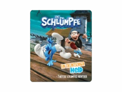 Tonies® 10000478 Die Schlümpfe Ein Tollpatschiger Held & 3 Weitere Schlumpfige Abenteuer 6 Tonies® 10000478 Die Schlümpfe Ein Tollpatschiger Held & 3 Weitere Schlumpfige Abenteuer -Tonies Verkaufsgeschäft tonies 10000478 die schlumpfe ein tollpatschiger held 3 weitere schlumpfige abenteuer 2