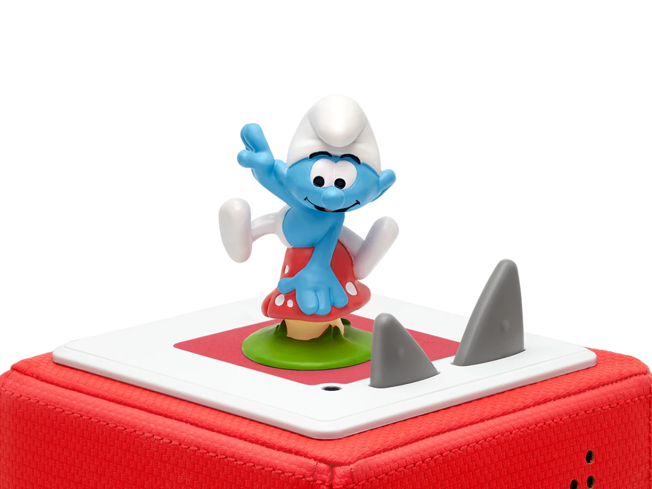 Tonies® 10000478 Die Schlümpfe Ein Tollpatschiger Held & 3 Weitere Schlumpfige Abenteuer 4 Tonies® 10000478 Die Schlümpfe Ein Tollpatschiger Held & 3 Weitere Schlumpfige Abenteuer – Bild 4