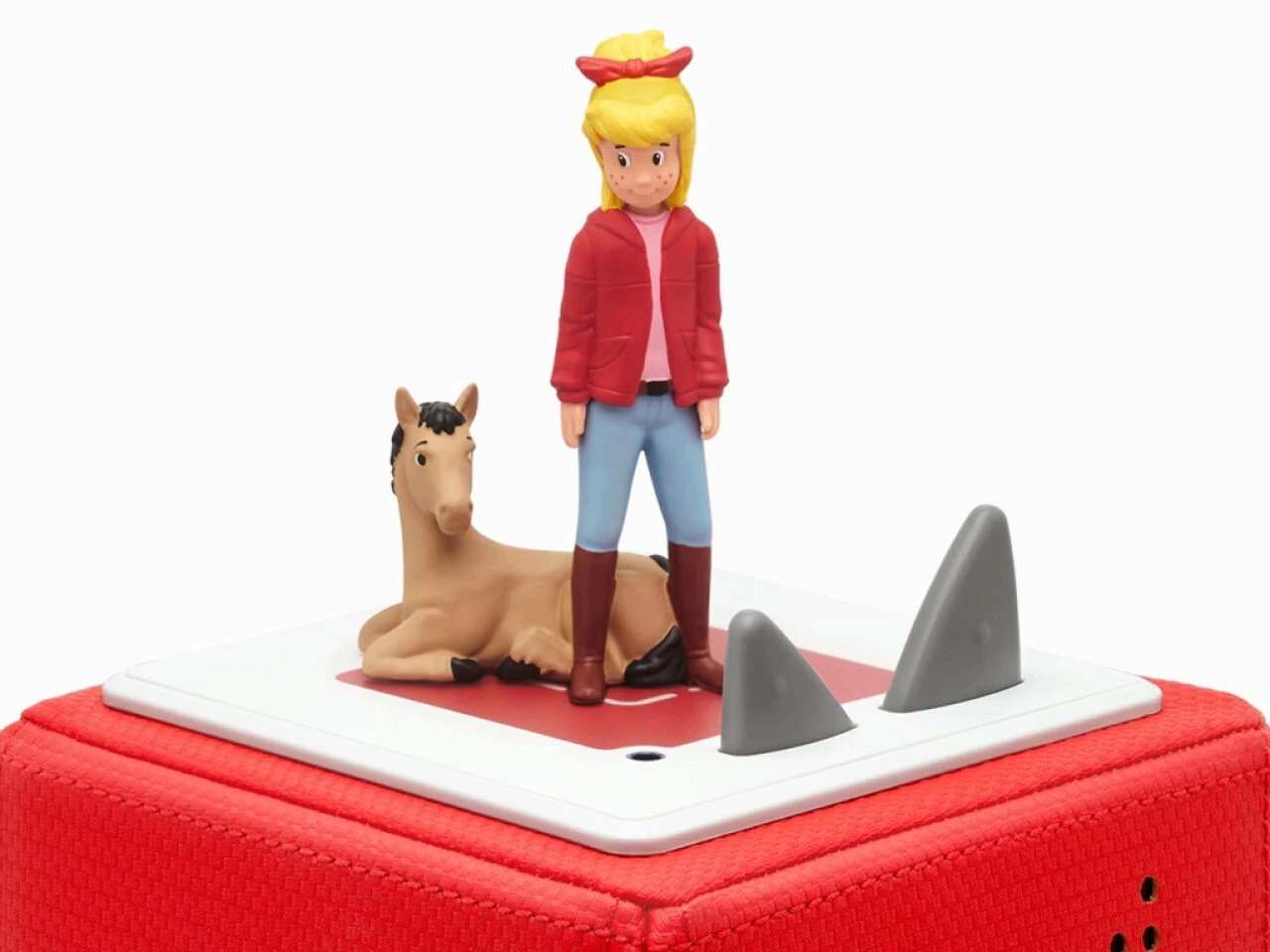 Tonies® 10000493 Bibi & Tina - Das Waisenfohlen 4 Tonies® 10000493 Bibi & Tina - Das Waisenfohlen – Bild 4