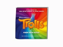 Tonies® 10000495 Trolls - Finde Dein Glück -Tonies Verkaufsgeschäft tonies 10000495 trolls finde dein gluck 2