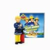 Tonies® 10000524 Feuerwehrmann Sam - Eine Insel Voller Abenteuer
