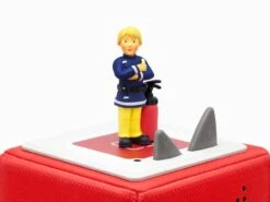 Tonies® 10000524 Feuerwehrmann Sam - Eine Insel Voller Abenteuer -Tonies Verkaufsgeschäft tonies 10000524 feuerwehrmann sam eine insel voller abenteuer 3