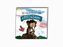 Tonies® 10000527 Affenzahn Utopia – Die Abenteuer Von Affenzahn -Tonies Verkaufsgeschäft tonies 10000527 affenzahn utopia die abenteuer von affenzahn 2