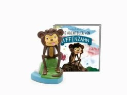 Tonies® 10000527 Affenzahn Utopia – Die Abenteuer Von Affenzahn