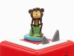 Tonies® 10000527 Affenzahn Utopia – Die Abenteuer Von Affenzahn -Tonies Verkaufsgeschäft tonies 10000527 affenzahn utopia die abenteuer von affenzahn 3